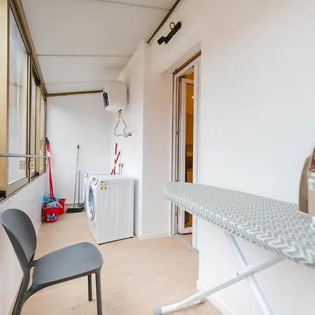 7 Per Gruppi E Viaggiatori - Stazione Padwa