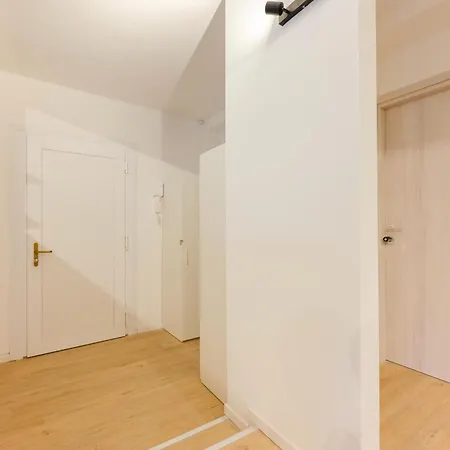 Guest house 7 Per Gruppi E Viaggiatori - Stazione Padova