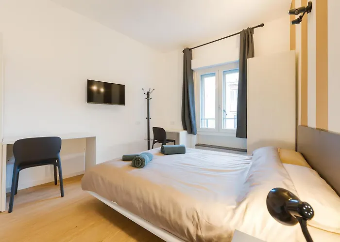 7 Per Gruppi E Viaggiatori - Stazione Guest house Padova