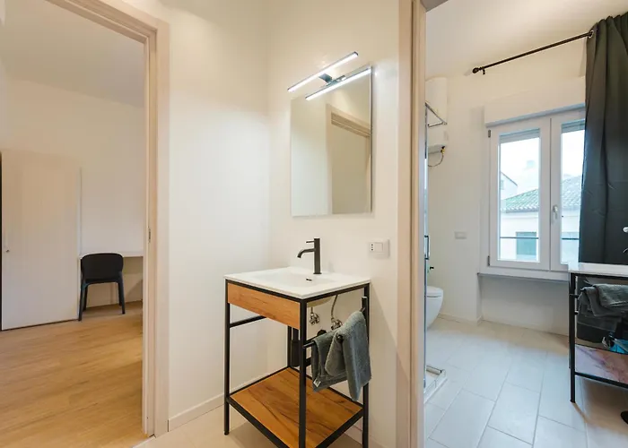 7 Per Gruppi E Viaggiatori - Stazione Guest house