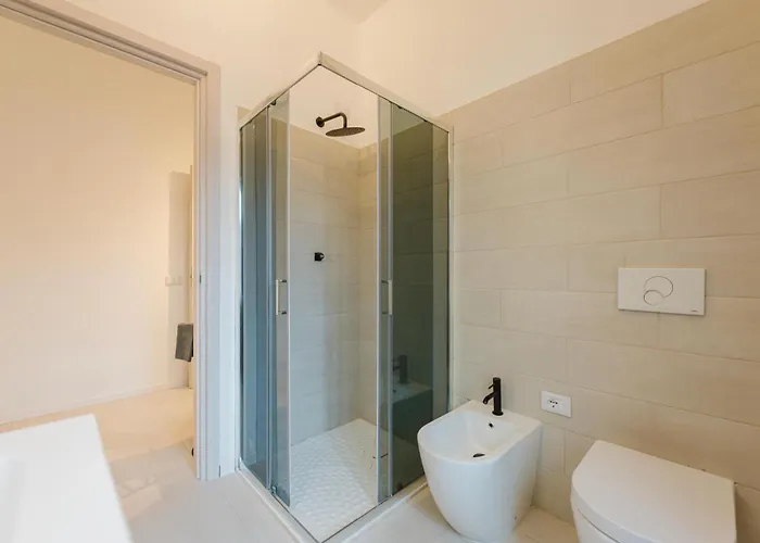 Guest house 7 Per Gruppi E Viaggiatori - Stazione Padova