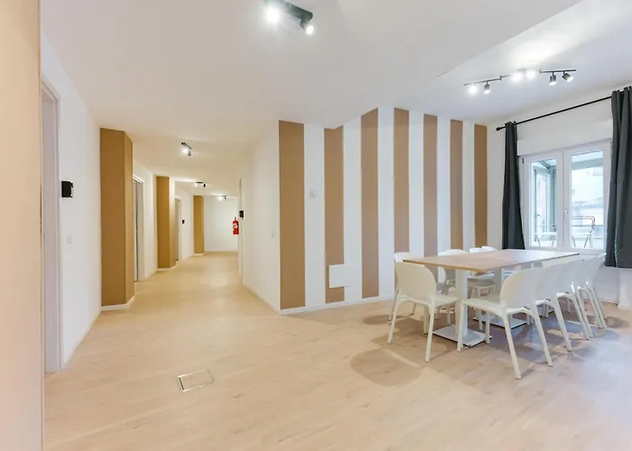 7 Per Gruppi E Viaggiatori - Stazione Padova