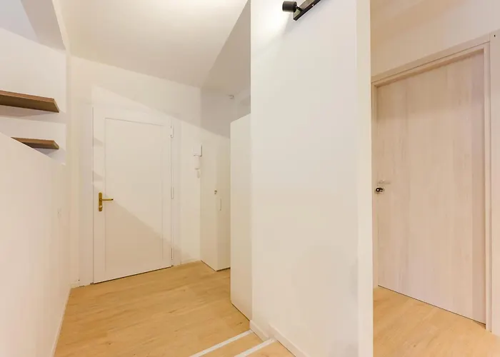 Guest house 7 Per Gruppi E Viaggiatori - Stazione Padova