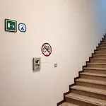 7 Per Gruppi E Viaggiatori - Stazione ゲストハウス パドヴァ
