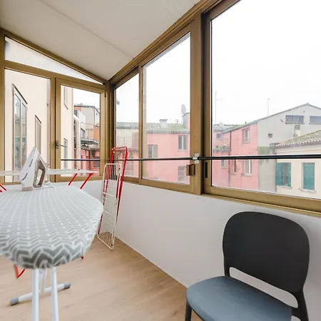 7 Per Gruppi E Viaggiatori - Stazione * パドヴァ