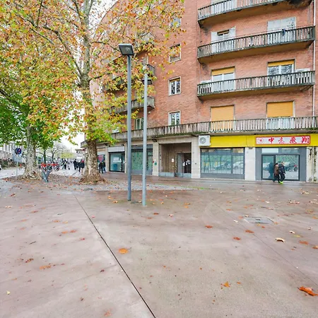 Pensjonat 7 Per Gruppi E Viaggiatori - Stazione *