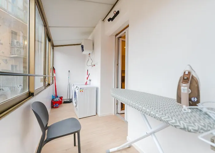 7 Per Gruppi E Viaggiatori - Stazione Padwa