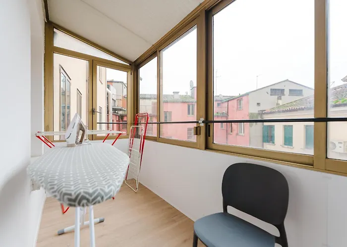 7 Per Gruppi E Viaggiatori - Stazione * Padwa