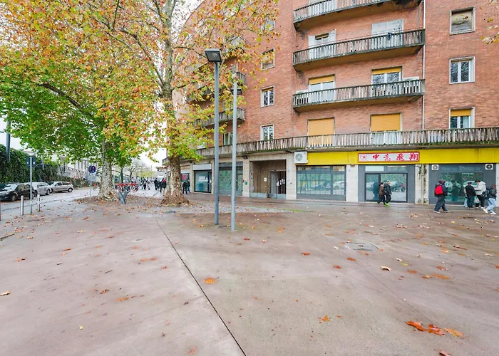 Pensjonat 7 Per Gruppi E Viaggiatori - Stazione *